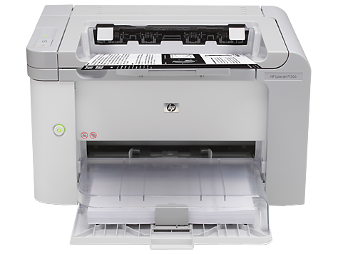 HP LaserJet P1566 Printer